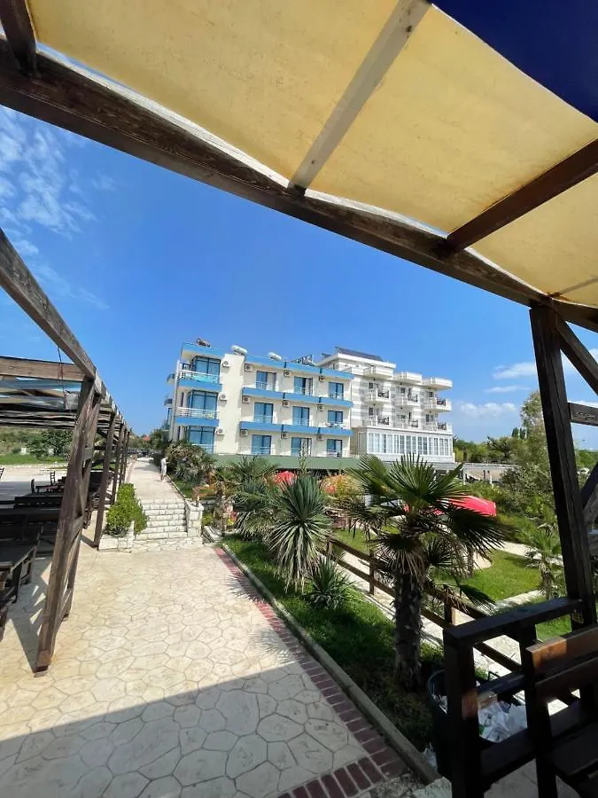 Hotel Zverneci