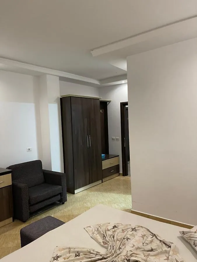 Hotel Zverneci