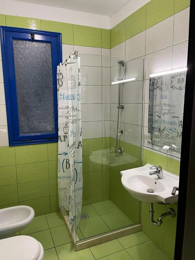 Hotel Zverneci