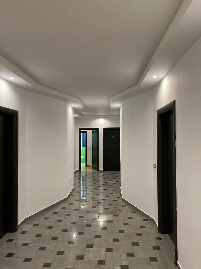 Hotel Zverneci