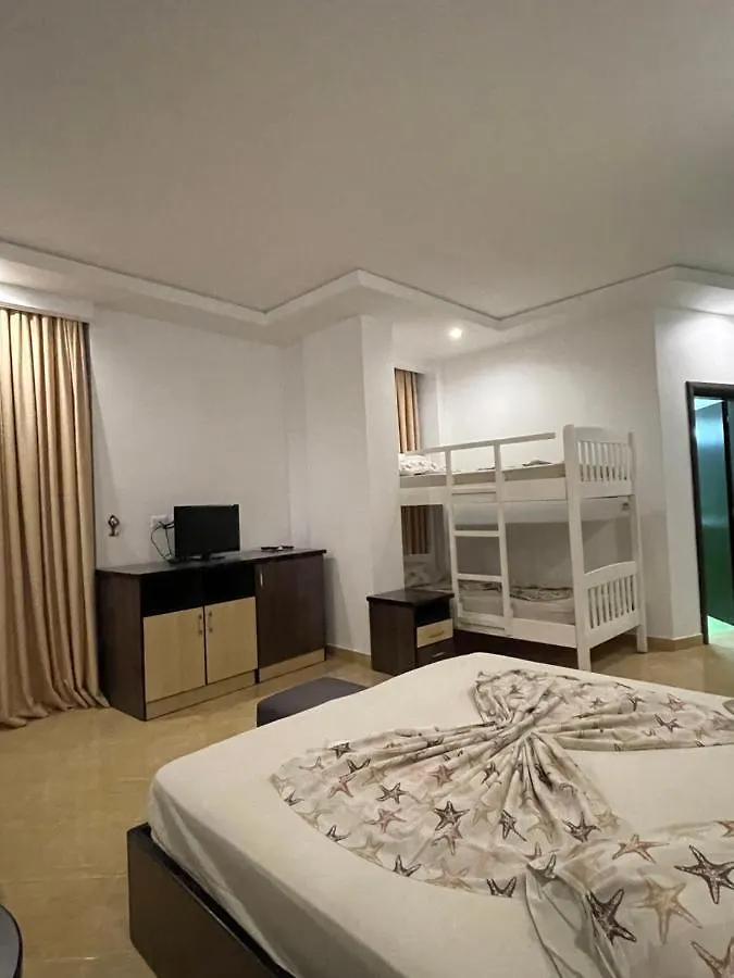 Hotel Zverneci