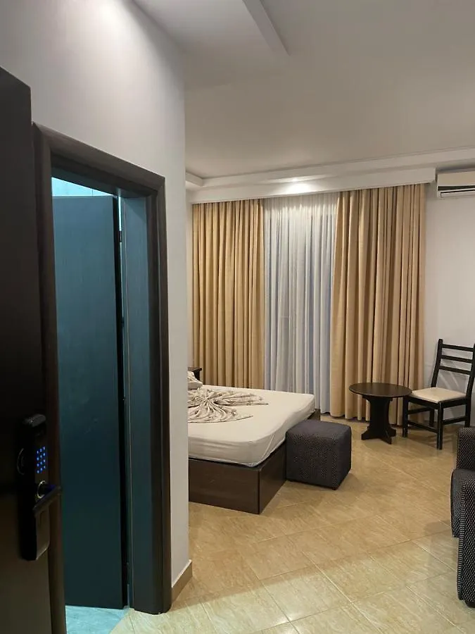 Hotel Zverneci