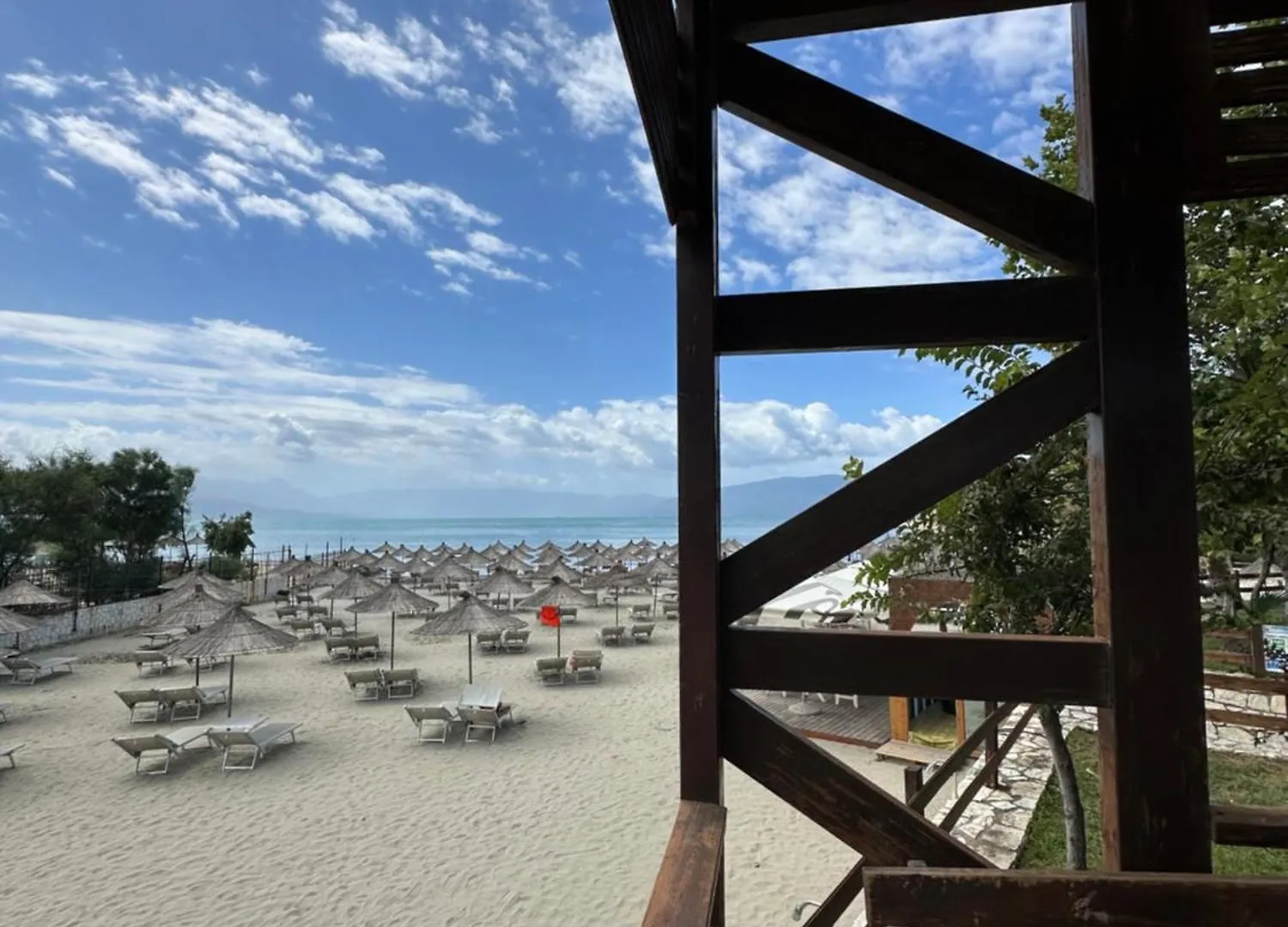 Hotel Zverneci