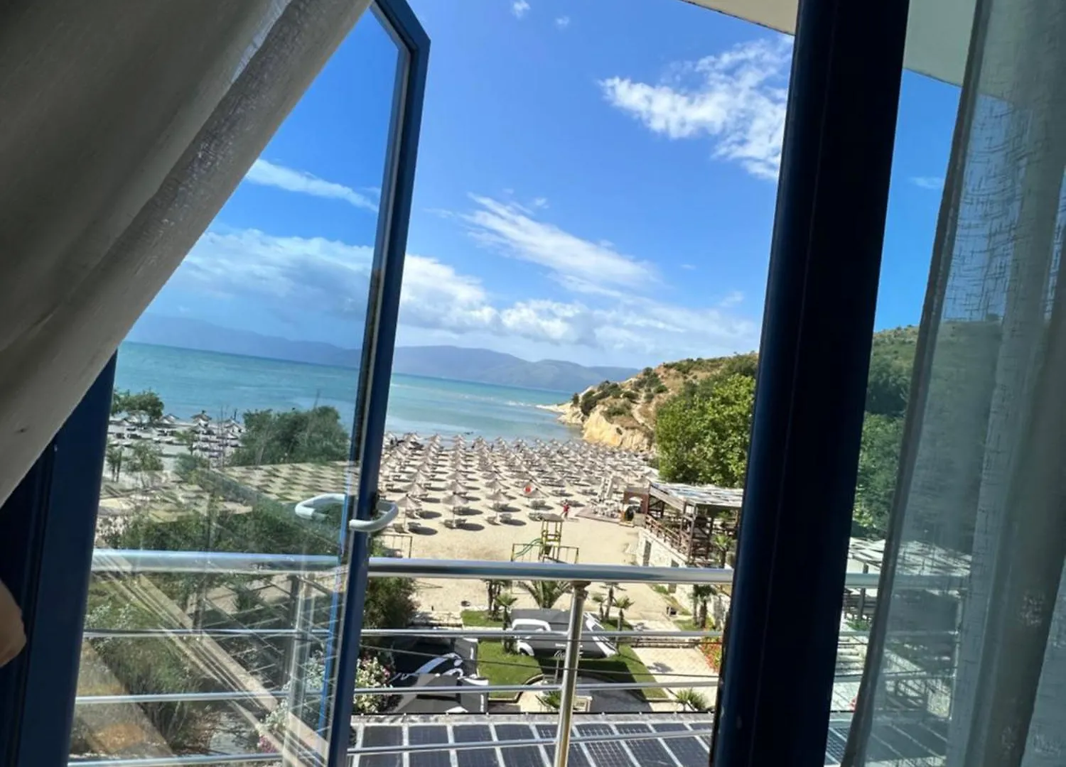 Hotel Zverneci 3*,  Albânia