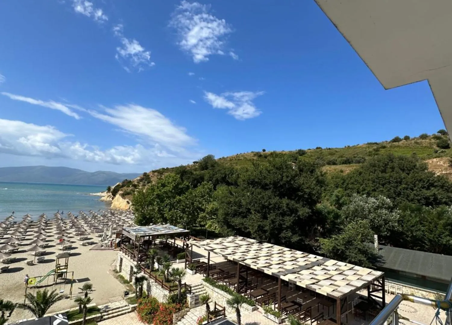 Hotel Zverneci