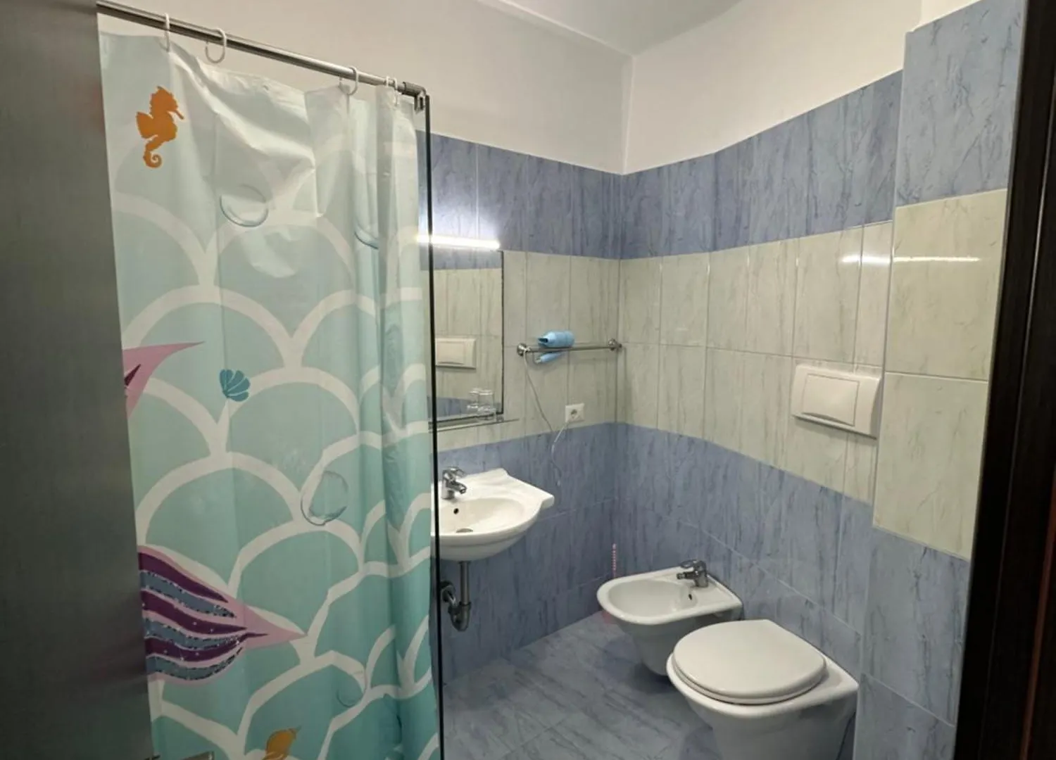 Hotel Zverneci
