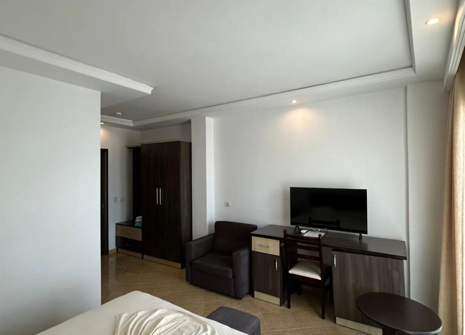 Hotel Zverneci