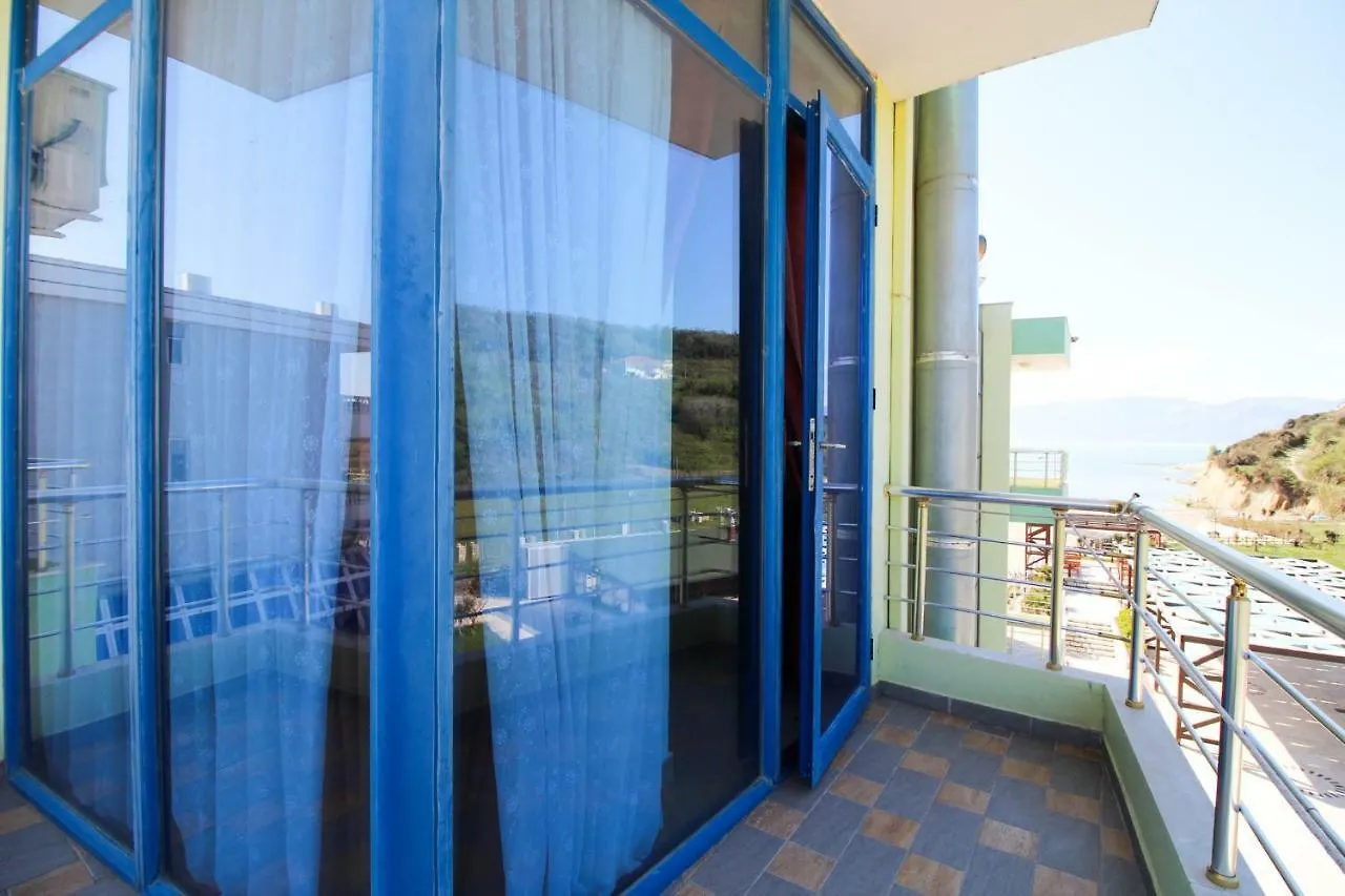 Hotel Zverneci