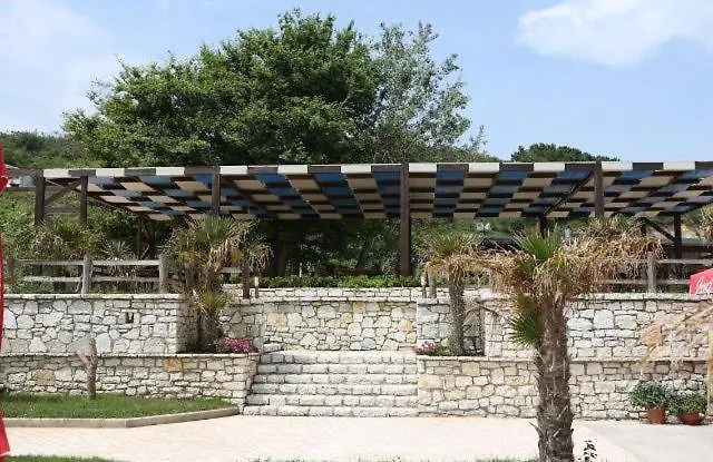 Hotel Zverneci